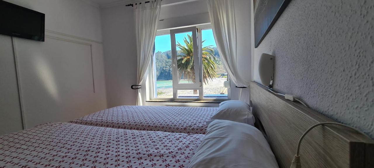 Pension Casa Miguel Artedo 客房 照片