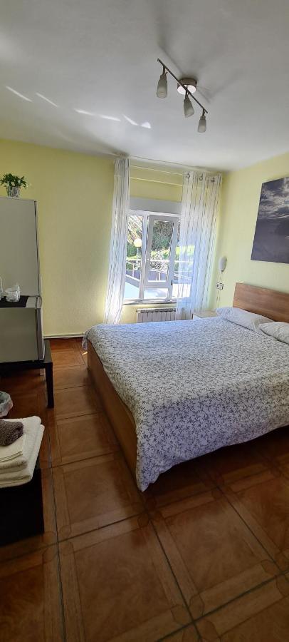 Pension Casa Miguel Artedo 客房 照片