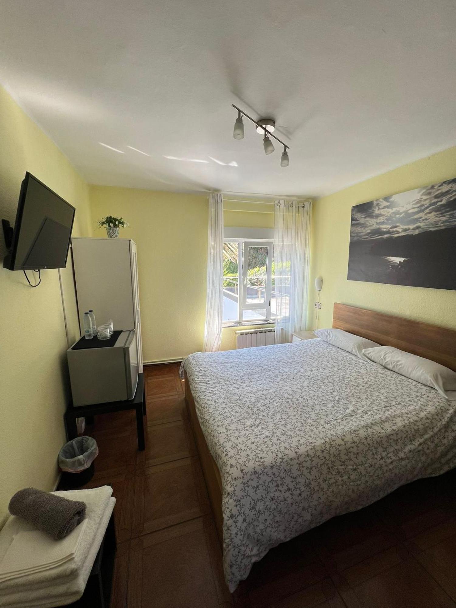 Pension Casa Miguel Artedo 客房 照片