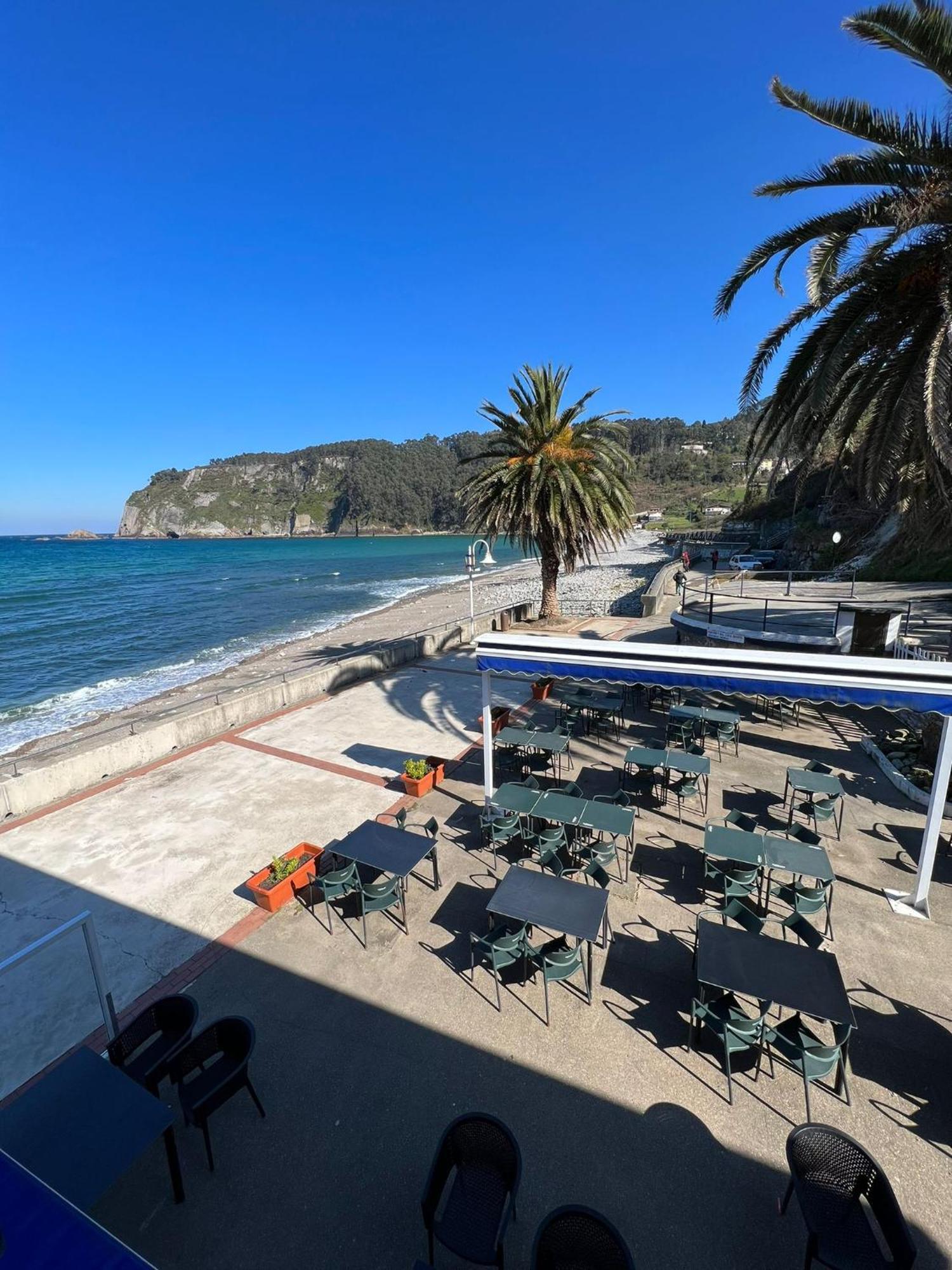 Pension Casa Miguel Artedo 客房 照片