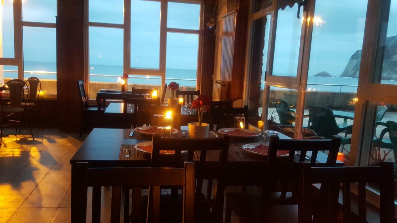 Pension Casa Miguel Artedo 外观 照片