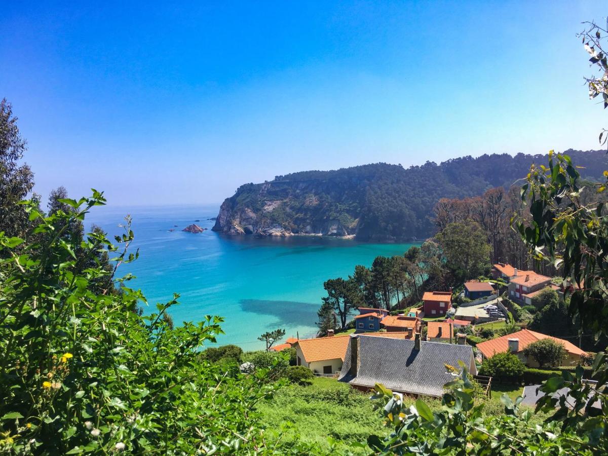 Pension Casa Miguel Artedo 外观 照片