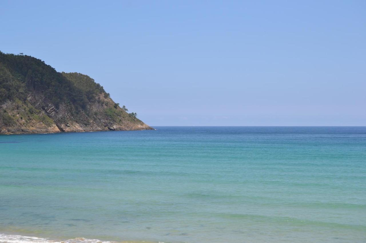 Pension Casa Miguel Artedo 外观 照片